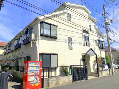 【外観】 | グレースステージ