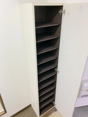 【玄関】 | グレースステージ