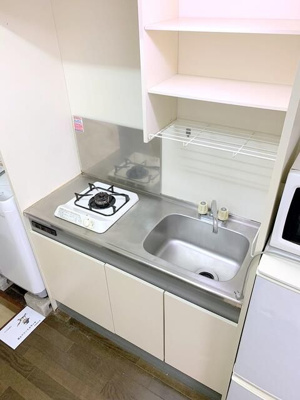 【キッチン】 | グレースステージ