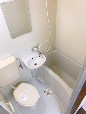 【浴室】 | グレースステージ