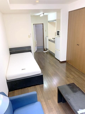 【内装】 | グレースステージ