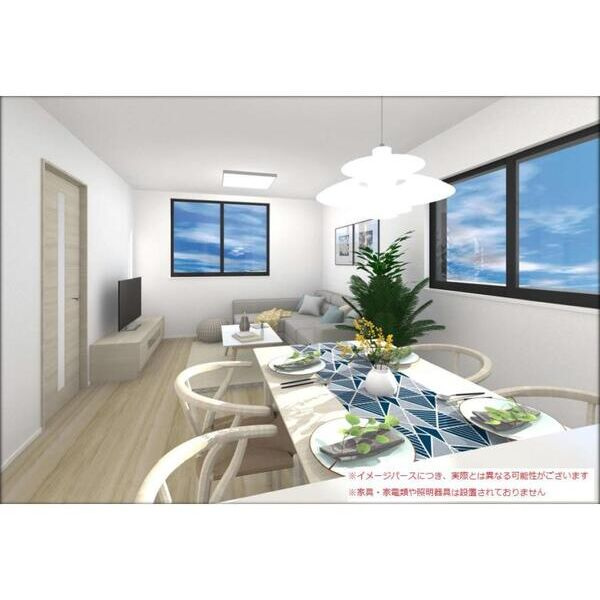 ラヴェルテュ播磨町のその他