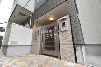 【エントランス】 | エントランス