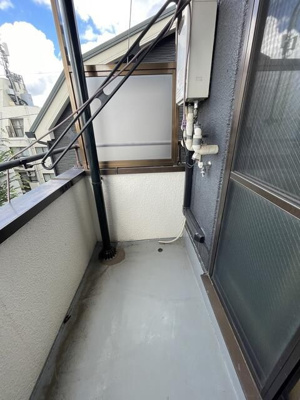 【設備】 | 三鷹金子ハイツ