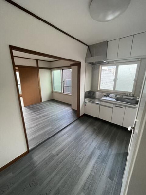 【展望】 | 三鷹金子ハイツ