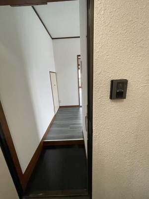 【セキュリティ】 | 三鷹金子ハイツ