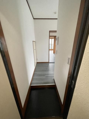 【内装】 | 三鷹金子ハイツ