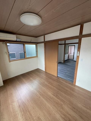 【内装】 | 三鷹金子ハイツ