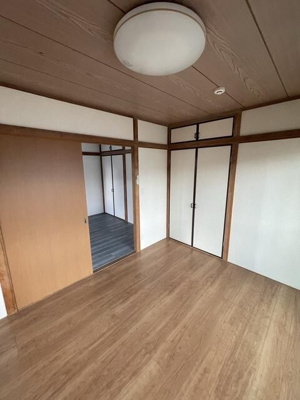 【収納】 | 三鷹金子ハイツ