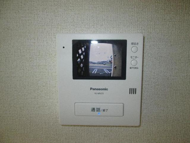 ウエスト　ノアαのセキュリティ