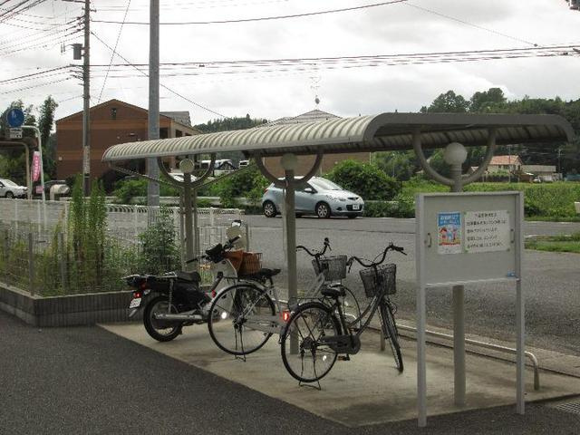 ウエスト　ノアαのその他共用部分