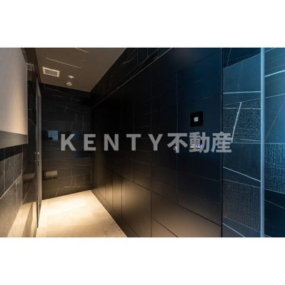 【その他共用部分】 | スタイリオ雪谷大塚レジデンス