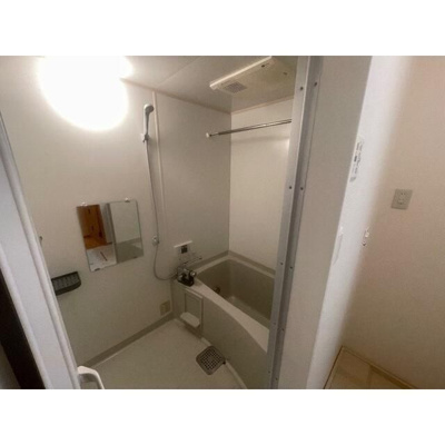 【浴室】 | オーチャードコート