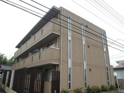 【その他共用部分】 | オーチャードコート