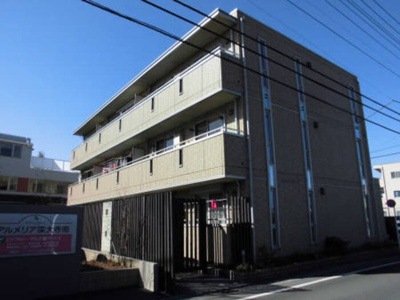 【ロビー】 | オーチャードコート