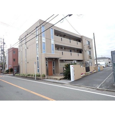 【外観】 | オーチャードコート