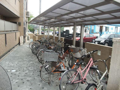 【その他共用部分】 | オーチャードコート