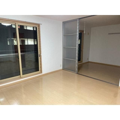 【居間・リビング】 | オーチャードコート