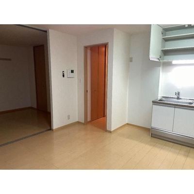 【内装】 | オーチャードコート