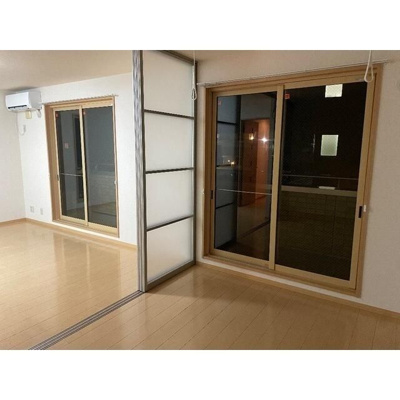 【バルコニー】 | オーチャードコート