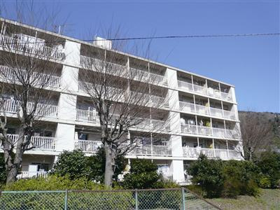 湯河原第３　4号棟の画像