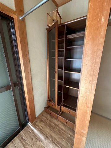 八千代戸建の内装