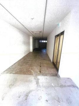 グランビア南堀江