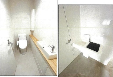 グランビア南堀江