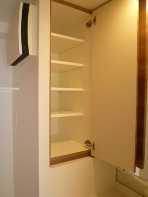 【収納】 | ARTESSIMO GRADO(アルテシモ グラード)