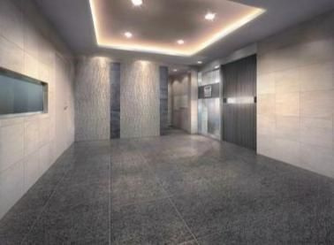 【ロビー】 | ARTESSIMO GRADO(アルテシモ グラード)