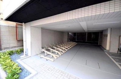 【その他共用部分】 | ARTESSIMO GRADO(アルテシモ グラード)