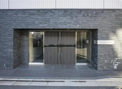 【エントランス】 | ARTESSIMO GRADO(アルテシモ グラード)