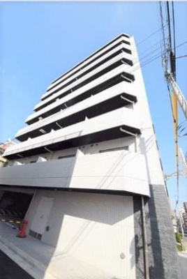 【外観】 | ARTESSIMO GRADO(アルテシモ グラード)