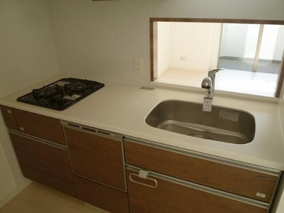 【キッチン】 | ARTESSIMO GRADO(アルテシモ グラード)