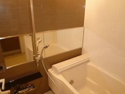 【浴室】 | ARTESSIMO GRADO(アルテシモ グラード)