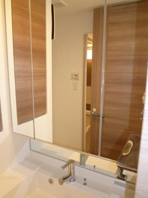 【洗面所】 | ARTESSIMO GRADO(アルテシモ グラード)