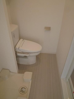 【トイレ】 | ARTESSIMO GRADO(アルテシモ グラード)