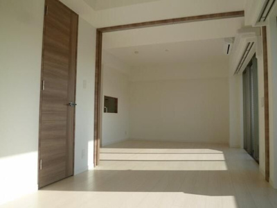 【内装】 | ARTESSIMO GRADO(アルテシモ グラード)