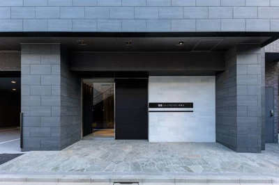 【エントランス】 | ガーラ・プレシャス高輪台