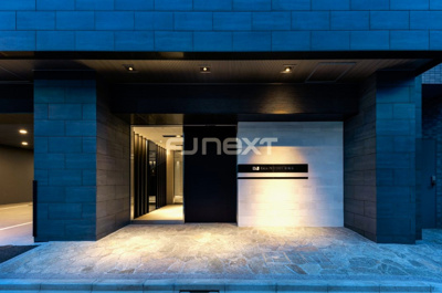 【外観】 | ガーラ・プレシャス高輪台 | 外観