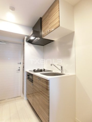 【キッチン】 | ガーラ・プレシャス高輪台 | キッチン