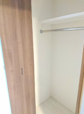 【収納】 | ガーラ・プレシャス高輪台