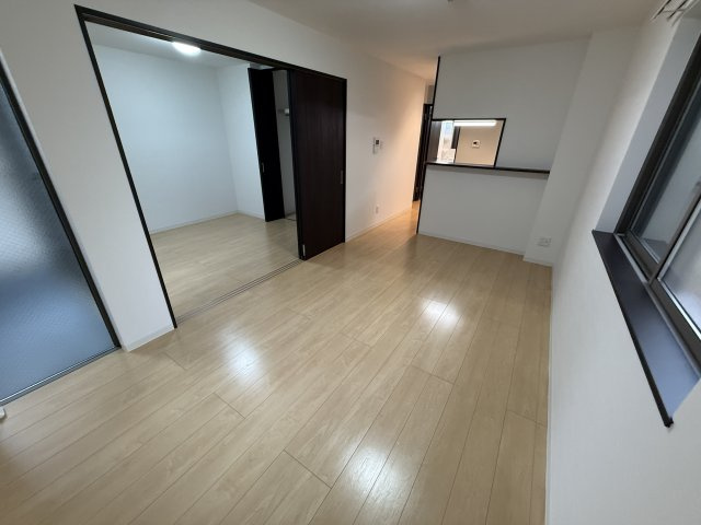 Flannelの居間・リビング