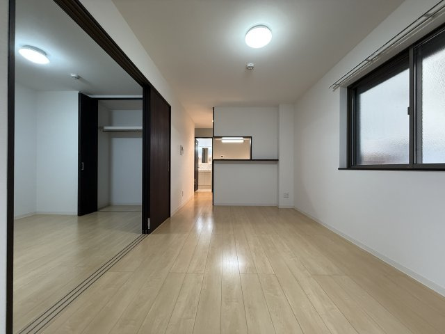 Flannelの居間・リビング