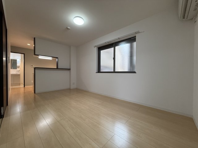 Flannelの居間・リビング