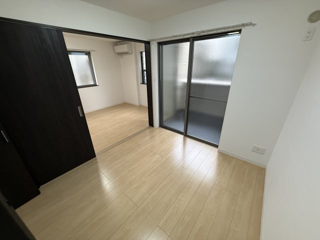 Flannelの居間・リビング