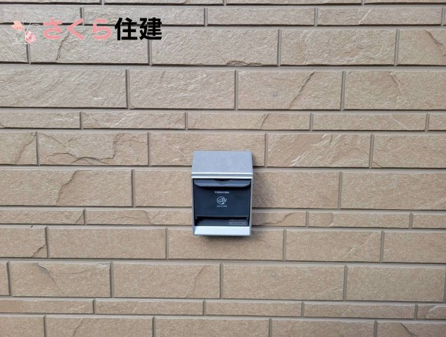 グレイドルガーデン大田原市薄葉第3　のその他|駐車場にはEVコンセントを完備◎