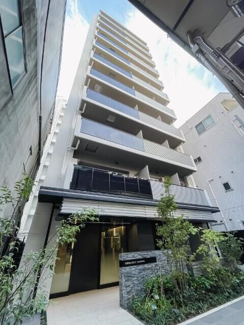 アーバネックス新御徒町駅前