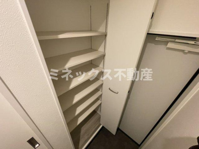 【庭】 | UNO PALLAZO