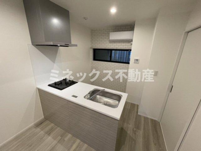 【キッチン】 | UNO PALLAZO